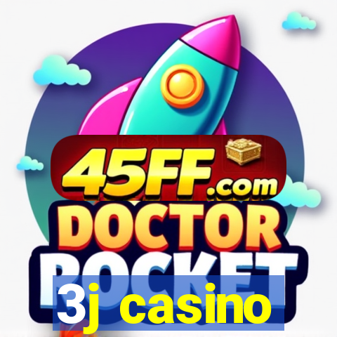 3j casino